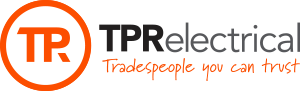 TPR Electrical – Adelaide Electrician