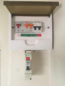 sub board upgrade