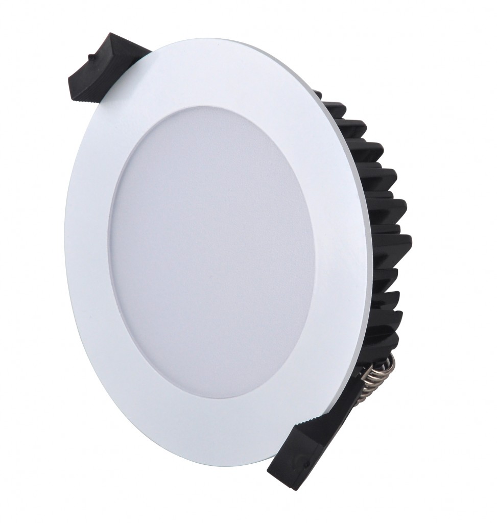 LED down light