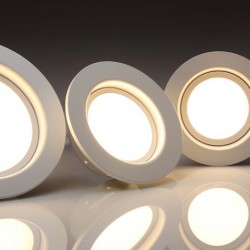 LED Downlights in Adelaide
